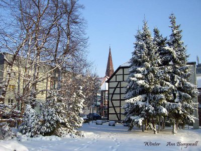 Foto des Albums: Fotowettbewerb "pritzwalkerleben"