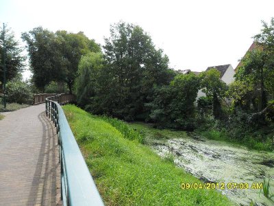 Foto des Albums: Fotowettbewerb "pritzwalkerleben"