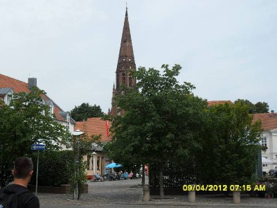 Foto des Albums: Fotowettbewerb "pritzwalkerleben"