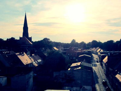 Foto des Albums: Fotowettbewerb "pritzwalkerleben"