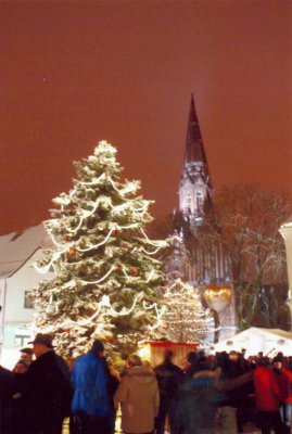 Foto des Albums: Fotowettbewerb "pritzwalkerleben"