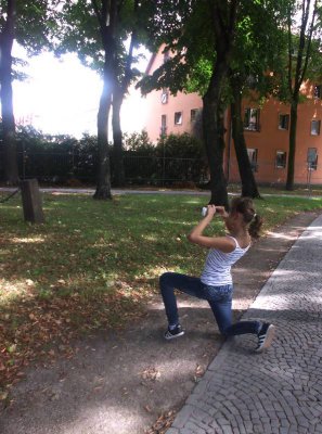 Foto des Albums: Fotowettbewerb "pritzwalkerleben"