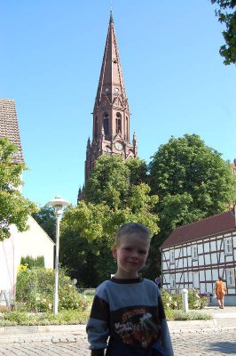 Foto des Albums: Fotowettbewerb "pritzwalkerleben"