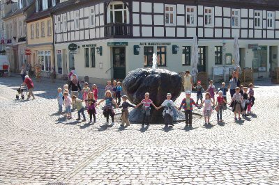 Foto des Albums: Fotowettbewerb "pritzwalkerleben"