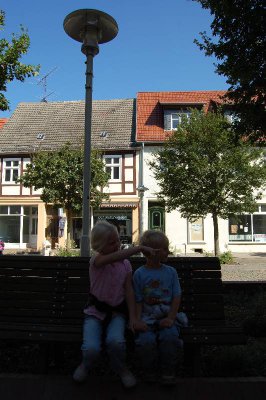 Foto des Albums: Fotowettbewerb "pritzwalkerleben"