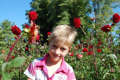 Foto des Albums: Fotowettbewerb "pritzwalkerleben"