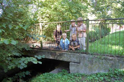 Foto des Albums: Fotowettbewerb "pritzwalkerleben"