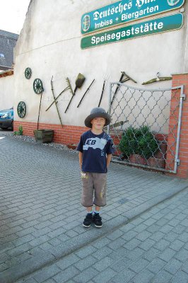 Foto des Albums: Fotowettbewerb "pritzwalkerleben"