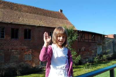 Foto des Albums: Fotowettbewerb "pritzwalkerleben"