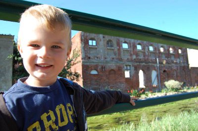 Foto des Albums: Fotowettbewerb "pritzwalkerleben"