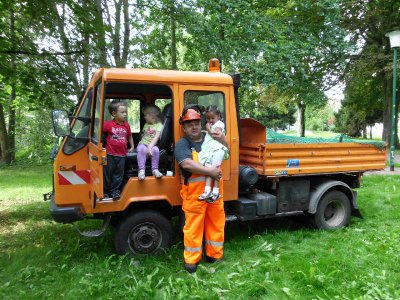 Foto des Albums: Fotowettbewerb "pritzwalkerleben"