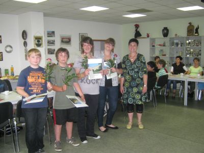 Foto des Albums: Abschluss des Schuljahres 2011 / 2012