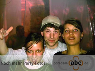 Foto des Albums: 99 ct Party in der Luz Lounge (18.03.2005)