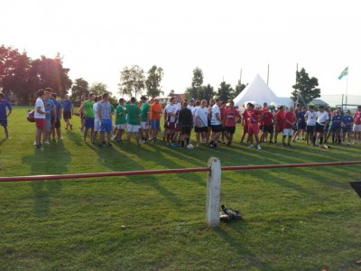 Foto des Albums: Sportfest in Friedersdorf (28. 07. 2012)