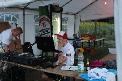 Foto des Albums: Sportfest in Friedersdorf (28. 07. 2012)