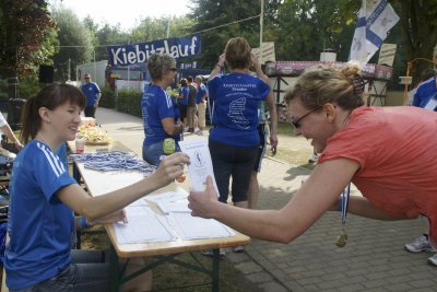 Foto des Albums: Impressionen Strandfest im EG Kiebitz 2012 (07. 08. 2012)