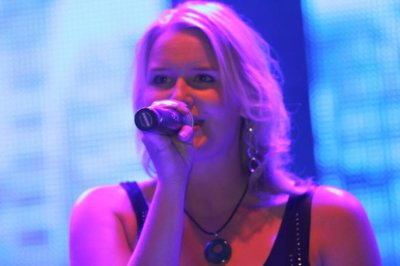 Foto des Albums: Impressionen Strandfest im EG Kiebitz 2012 (07. 08. 2012)