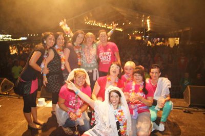 Foto des Albums: Impressionen Strandfest im EG Kiebitz 2012 (07. 08. 2012)