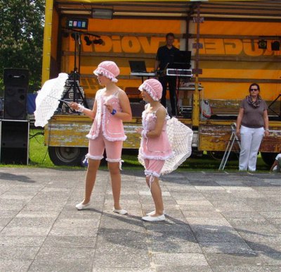 Foto des Albums: Volks- und Kinderfest der Gemeinde Rom in Klein Niendorf (19. 05. 2012)