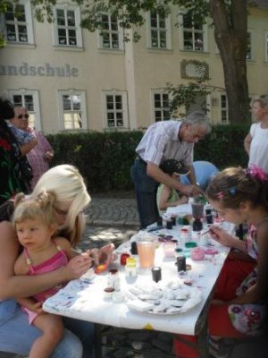 Foto des Albums: Hoymer Heimatfest