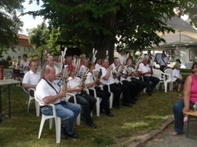 Foto des Albums: Hoymer Heimatfest