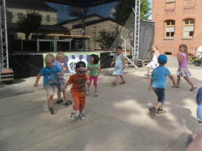 Foto des Albums: Hoymer Heimatfest