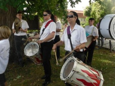 Foto des Albums: Hoymer Heimatfest