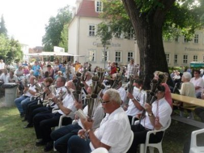 Foto des Albums: Hoymer Heimatfest