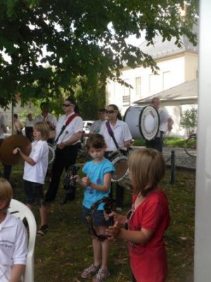 Foto des Albums: Hoymer Heimatfest