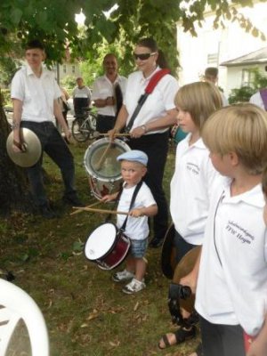 Foto des Albums: Hoymer Heimatfest