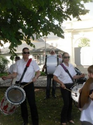 Foto des Albums: Hoymer Heimatfest