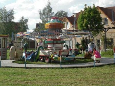 Foto des Albums: Hoymer Heimatfest