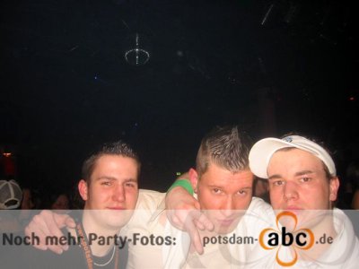 Foto des Albums: Run for Fun im Lindenpark (19.03.2005)