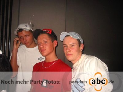 Foto des Albums: Run for Fun im Lindenpark (19.03.2005)