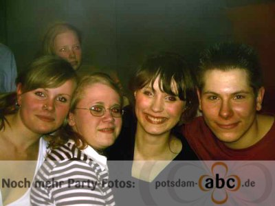 Foto des Albums: Run for Fun im Lindenpark (19.03.2005)