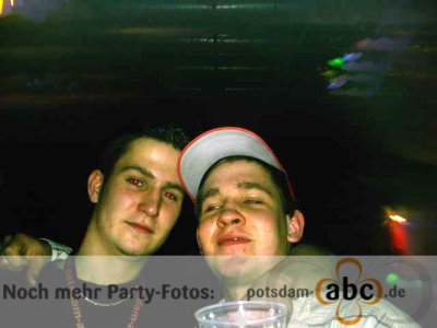 Foto des Albums: Run for Fun im Lindenpark (19.03.2005)