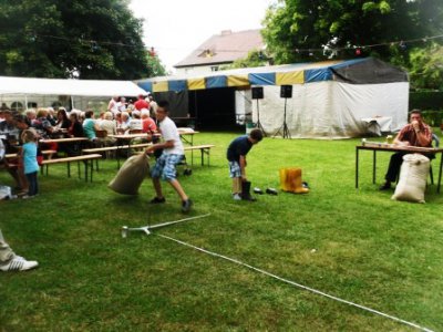 Foto des Albums: Dorffest im OT Friedrichsaue