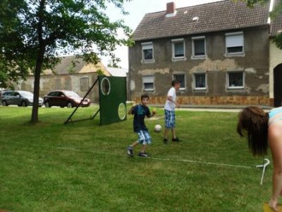 Foto des Albums: Dorffest im OT Friedrichsaue