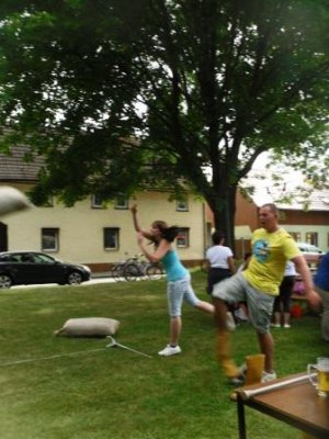 Foto des Albums: Dorffest im OT Friedrichsaue