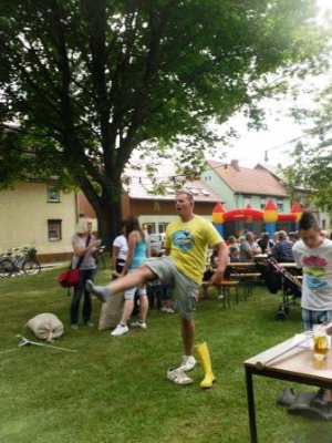 Foto des Albums: Dorffest im OT Friedrichsaue