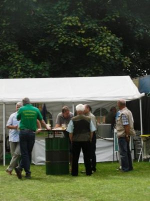 Foto des Albums: Dorffest im OT Friedrichsaue
