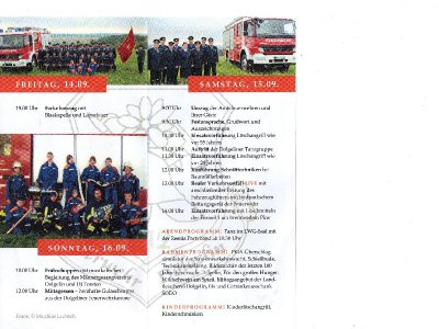 Foto des Albums: Flyer 100 Jahre FF Dolgelin 14.-16.09.2012 Dorfaue (14.08.2012)