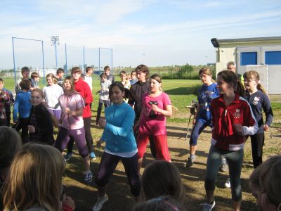 Foto des Albums: Sportfest am 8. Juni 2012