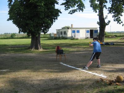 Foto des Albums: Sportfest am 8. Juni 2012