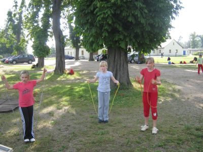 Foto des Albums: Sportfest am 8. Juni 2012