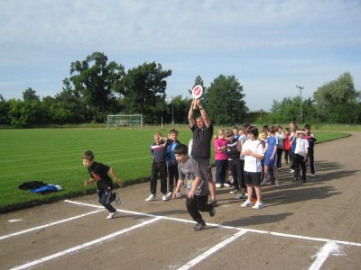 Foto des Albums: Sportfest am 8. Juni 2012