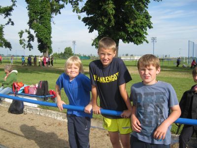 Foto des Albums: Sportfest am 8. Juni 2012