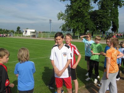 Foto des Albums: Sportfest am 8. Juni 2012