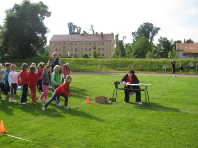Foto des Albums: Sportfest am 8. Juni 2012