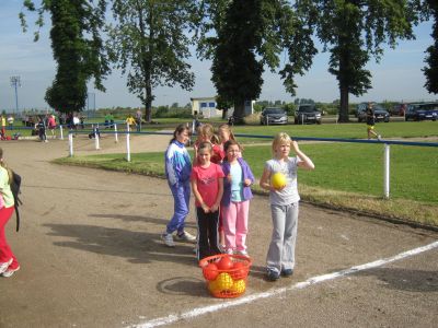 Foto des Albums: Sportfest am 8. Juni 2012